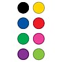 Teacher Created Resources Colorful Circles Mini Stickers, 3/8" Diameter, 528 Per Pack, 12 Packs (TCR4820-12)~#|#~sp132960224_sc7