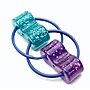 The Pencil Grip Loopeez, Sensory Ring Fidget Toy, Pack of 6 (TPG861-6)~#|#~sp132960297_sc7