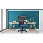 Tempur-Pedic TP9000 Mesh Task Chair, Navy Blue (TP9000-NAVY)~#|#~sp132962138_sc7