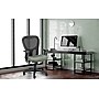 Tempur-Pedic TP9000 Mesh Task Chair, Olive (TP9000-OLIVE)~#|#~sp132962139_sc7