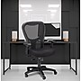 Tempur-Pedic Ergonomic Mesh Swivel Task Chair, Black (TP9000)~#|#~sp132962141_sc7