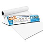 Cling-rite Removable Dry Erase Sheets Roll, 100' Roll, White (CGS1003CLINGRITE)~#|#~sp132965636_sc7