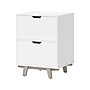 Thomasville Furniture Whitney 2-Drawer Lateral File Cabinet, Letter/Legal Size, 31.25"H x 23.75"W x 20"D, White (SPLS-WHLF-TV)~#|#~sp132970717_sc7