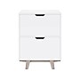 Thomasville Furniture Whitney 2-Drawer Lateral File Cabinet, Letter/Legal Size, 31.25"H x 23.75"W x 20"D, White (SPLS-WHLF-TV)~#|#~sp132970718_sc7