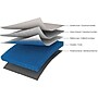 Cricut EasyPress Mat, 12" x 12", Gray (2004475)~#|#~sp132971455_sc7