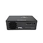 AAXA P6X DLP Portable Projector 1080p, 4 Hour Battery, Gray/Black (HP-P6X-01)~#|#~sp133310602_sc7