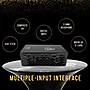 AAXA P6X DLP Portable Projector 1080p, 4 Hour Battery, Gray/Black (HP-P6X-01)~#|#~sp133310765_sc7