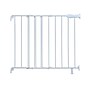 Summer Infant Top of Stairs Simple to Secure Metal Gate (27210B)~#|#~sp133313826_sc7