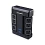 CyberPower Home Theater 6-Outlet Adapter, 1680 Joules, Black (HT600WSU2A)~#|#~sp133417409_sc7