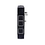 CyberPower Home Theater 6-Outlet Adapter, 1680 Joules, Black (HT600WSU2A)~#|#~sp133417411_sc7