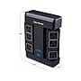 CyberPower Home Theater 6-Outlet Adapter, 1680 Joules, Black (HT600WSU2A)~#|#~sp133417413_sc7
