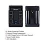 CyberPower Home Theater 6-Outlet Adapter, 1680 Joules, Black (HT600WSU2A)~#|#~sp133417414_sc7