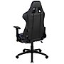 Flash Furniture X30 Ergonomic LeatherSoft Swivel Gaming Chair, Blue (CH187230BL)~#|#~sp133535032_sc7