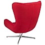 Flash Furniture Fabric Swivel Wing Chair, Red (ZBWINGREDFAB)~#|#~sp133535315_sc7