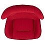 Flash Furniture Fabric Swivel Wing Chair, Red (ZBWINGREDFAB)~#|#~sp133535319_sc7