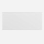 Flash Furniture 42" Home Office Writing Computer Desk with Open Storage Compartments, White (GCMBLK61WH)~#|#~sp133535348_sc7