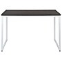 Flash Furniture 47" Tiverton Industrial Modern Commercial Grade Office Computer Desk, Gray (GCGF156W12GRY)~#|#~sp133536225_sc7