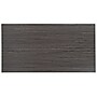 Flash Furniture 47" Tiverton Industrial Modern Commercial Grade Office Computer Desk, Gray (GCGF156W12GRY)~#|#~sp133536227_sc7