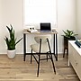 Flash Furniture 36"W Small Rustic Natural Home Office Folding Computer Desk, Wood Grain (JBYJ354D)~#|#~sp133537025_sc7