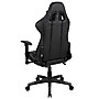 Flash Furniture X20 Ergonomic LeatherSoft Swivel Reclining Gaming Chair, Gray (CH1872301GY)~#|#~sp133542168_sc7