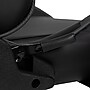Flash Furniture X20 Ergonomic LeatherSoft Swivel Reclining Gaming Chair, Gray (CH1872301GY)~#|#~sp133542171_sc7