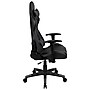 Flash Furniture X20 Ergonomic LeatherSoft Swivel Reclining Gaming Chair, Gray (CH1872301GY)~#|#~sp133542174_sc7