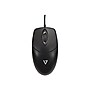V7 CKU700US Keyboard, Black (8GY681)~#|#~sp133620255_sc7