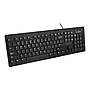 V7 CKU700US Keyboard, Black (8GY681)~#|#~sp133620256_sc7