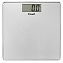 Escali B200S Glass Platform Square Digital Bathroom Scale~#|#~sp134139880_sc7