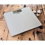 Escali B200S Glass Platform Square Digital Bathroom Scale~#|#~sp134139884_sc7