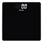 Escali B200B Glass Platform Bathroom Scale~#|#~sp134139886_sc7