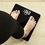 Escali B200B Glass Platform Bathroom Scale~#|#~sp134139889_sc7