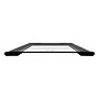 Escali USTT200 Track & Target Bathroom Scale, 400 Lb 180 Kg~#|#~sp134140112_sc7