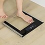 Escali USTT200 Track & Target Bathroom Scale, 400 Lb 180 Kg~#|#~sp134140113_sc7