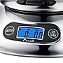 Escali Rondo Stainless Steel Scale (R115)~#|#~sp134140153_sc7