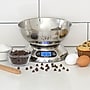 Escali Rondo Stainless Steel Scale (R115)~#|#~sp134140155_sc7