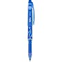 Pilot FriXion Point Erasable Gel Pens, Extra Fine Point, Blue Ink, Dozen (31574)~#|#~sp134165584_sc7