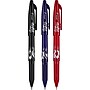 Pilot FriXion Ball Erasable Gel Pens, Fine Point, Assorted Ink, 3/Pack (31557)~#|#~sp134165669_sc7