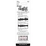 Pilot FriXion Ball Erasable Gel Pen Ink Refill, Fine Tip, Blue Ink, 3/Pack (77331)~#|#~sp134165685_sc7