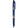 Pilot FriXion Ball Erasable Gel Pens, Fine Point, Blue Ink, Dozen  (31551)~#|#~sp134165700_sc7