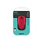 Logitech M317 Wireless Optical Mouse, Red (910-002893)~#|#~sp134252057_sc7