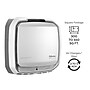 Fellowes AeraMax Pro AM3 H13 True HEPA Wall Mount Air Purifier, Silver (9416201)~#|#~sp134492769_sc7
