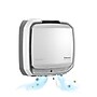 Fellowes AeraMax Pro AM3 H13 True HEPA Wall Mount Air Purifier, Silver (9416201)~#|#~sp134492772_sc7