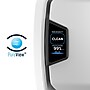 Fellowes AeraMax Pro AM4 PC H13 True HEPA Hardwired Wall Mounted Air Purifier, Stainless (9573101)~#|#~sp134492794_sc7