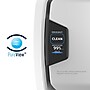 Fellowes AeraMax Pro AM3S True HEPA Tabletop Air Purifier, Silver (9573201)~#|#~sp134492806_sc7