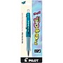 Pilot Dr. Grip Retractable Gel Pen, Fine Point, Black Ink, Blue Barrel (36260)~#|#~sp134583923_sc7