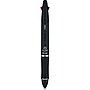 Pilot Dr. Grip 4 + 1 Multi-Function Pen + Pencil, Fine Point, 4 Assorted Inks (36220)~#|#~sp134583947_sc7