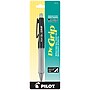 Pilot Dr. Grip Retractable Ballpoint Pen, Medium Point, Black Ink (36100)~#|#~sp134583963_sc7