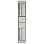 Flash Furniture Kathryn Folding Table, 96" x 18", Granite White (RB1896)~#|#~sp134594314_sc7