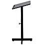 Flash Furniture 48H" Adjustable Height Lectern, Mahogany (XU-LECTERN-ADJ-GG)~#|#~sp134594551_sc7